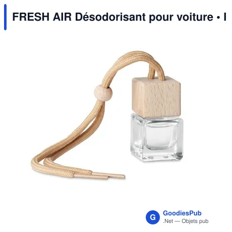 FRESH AIR Désodorisant pour voiture