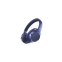 Variante Bleu - Casque sans fil circum-auriculaire personnalisable avec logo - Fresh 'n Rebel Clam Core 2