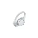 Variante Gris clair - Casque sans fil circum-auriculaire personnalisable avec logo - Fresh 'n Rebel Clam Core 2