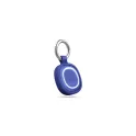Variante Bleu - Tracker Bluetooth personnalisable IPX7 avec logo - Fresh 'n Rebel Smart Finder 2