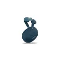 Variante Bleu foncé - Écouteurs intra-auriculaires personnalisables ANC avec logo - Fresh 'n Rebel Twins Fuse 2