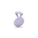 Variante Lilas - Écouteurs intra-auriculaires personnalisables ANC avec logo - Fresh 'n Rebel Twins Fuse 2