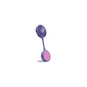 Variante Violet - Ventilateur magnétique sans fil personnalisable avec logo - Fresh 'n Rebel