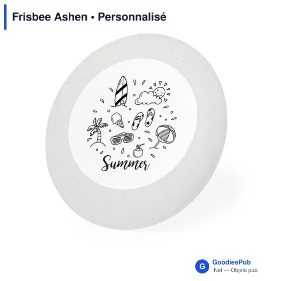 Frisbee Ashen - Image 4