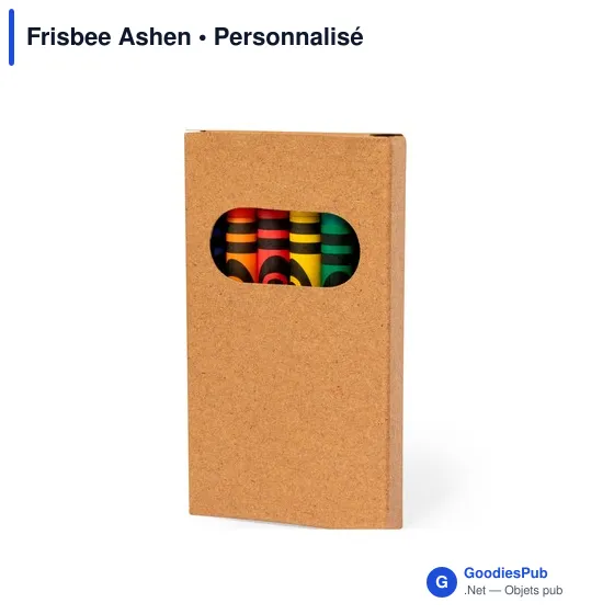 Frisbee Ashen - Image 5