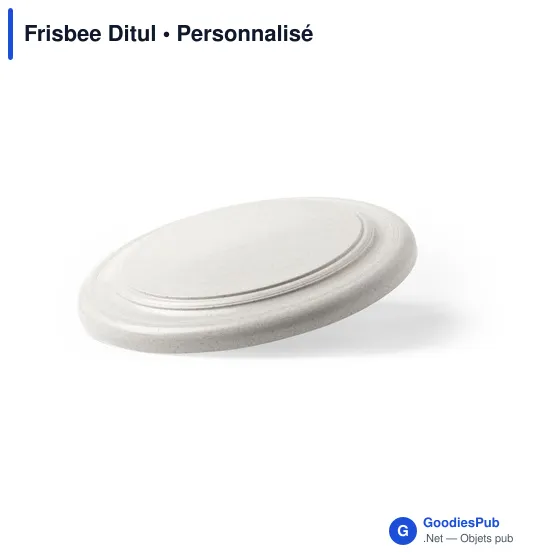 Frisbee Ditul - Image 2