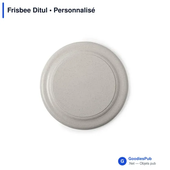 Frisbee Ditul - Image 3