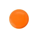 Variante orange - Frisbee en plastique Jolie
