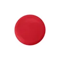 Variante rouge - Frisbee en plastique Jolie