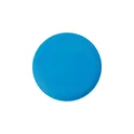 Variante bleu moyen - Frisbee en plastique Jolie