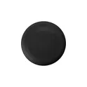 Variante noir - Frisbee en plastique Jolie
