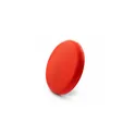 Variante rouge - Frisbee personnalisable avec logo - Eoan