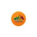Variante orange - Frisbee personnalisable avec logo - Eoan