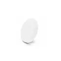 Variante blanc - Frisbee personnalisable avec logo - Eoan