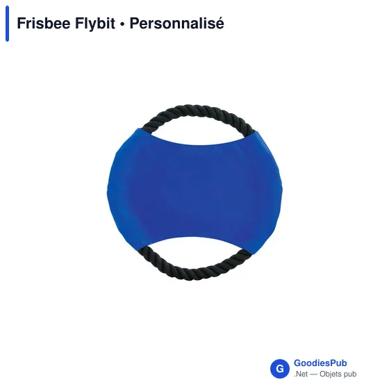 Frisbee Flybit - Image 1