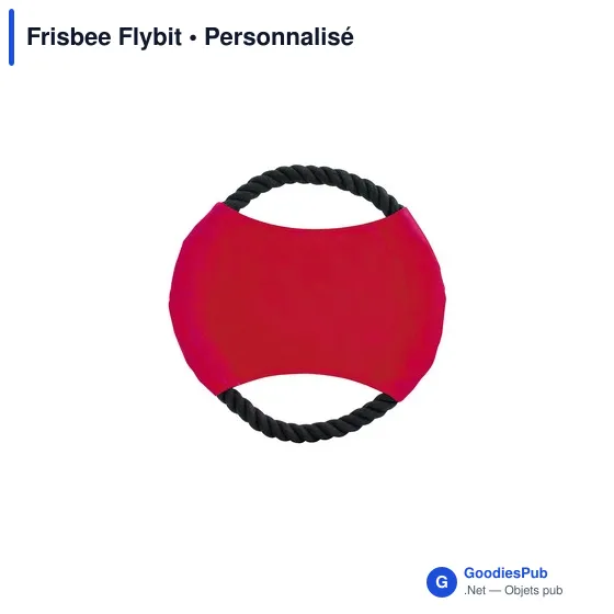 Frisbee Flybit - Image 3