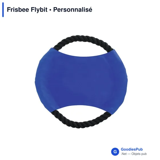 Frisbee Flybit - Image 4