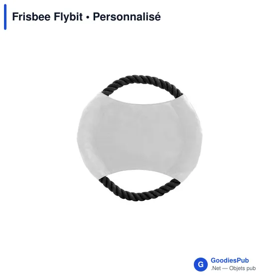 Frisbee Flybit - Image 5