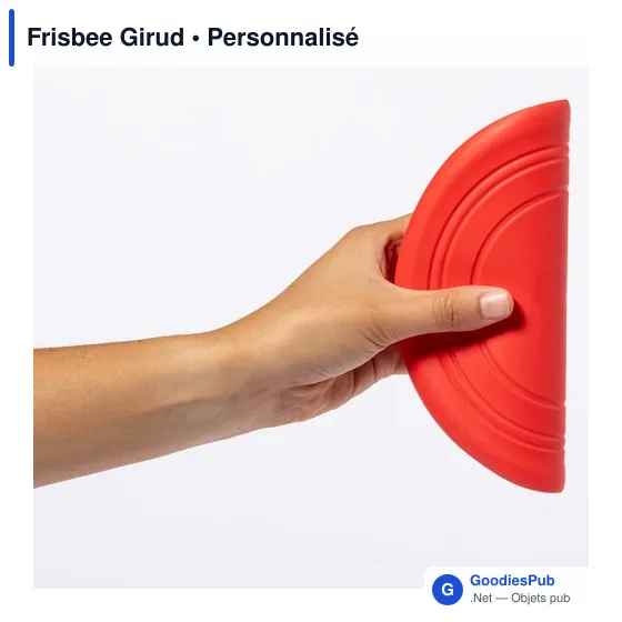 Frisbee Girud - Image 8