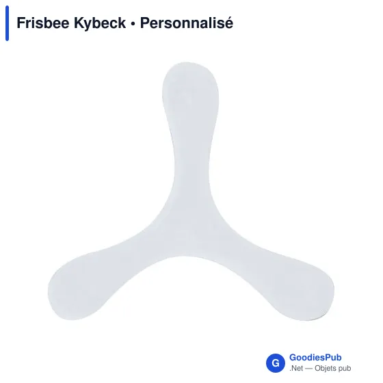 Frisbee Kybeck - Image 3