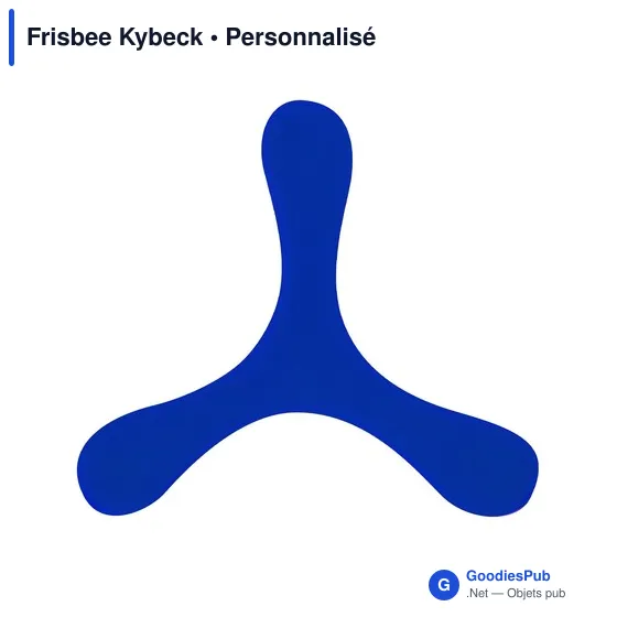 Frisbee Kybeck - Image 5