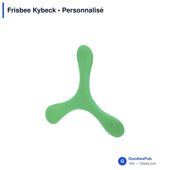 Frisbee Kybeck - Image 6