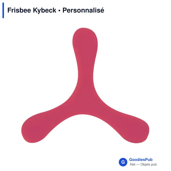 Frisbee Kybeck - Image 7