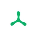 Variante vert - Frisbee Kybeck