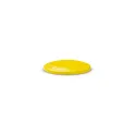 Variante Jaune - Frisbee personnalisable en polypropylène avec logo - Disque volant