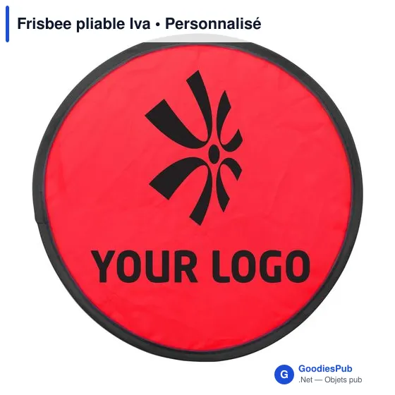 Frisbee pliable Iva - Image 6