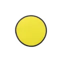 Variante jaune - Frisbee pliable Iva
