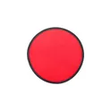 Variante rouge - Frisbee pliable Iva