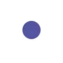 Variante bleu - Frisbee personnalisable Watson avec logo - Idéal pour vos événements