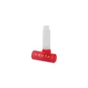 Variante rouge - Baume à lèvres personnalisable avec logo - FrostBalm