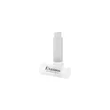 Variante translucide - Baume à lèvres personnalisable avec logo - FrostBalm