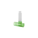 Variante vert vif - Baume à lèvres personnalisable avec logo - FrostBalm
