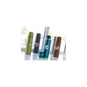 Variante bleu - Bouteille isotherme personnalisable en acier inoxydable recyclé - Frostedavec logo