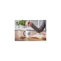Variante bleu foncé - Mug en céramique personnalisable 350 ml avec logo - Full Colour Mug Colorato