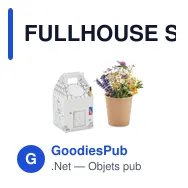 FULLHOUSE Set de culture graines - Miniature 2