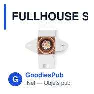 FULLHOUSE Set de culture graines - Miniature 3