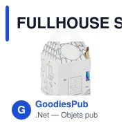 FULLHOUSE Set de culture graines - Miniature 4