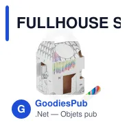 FULLHOUSE Set de culture graines - Miniature 5