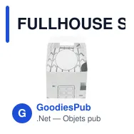 FULLHOUSE Set de culture graines - Miniature 6