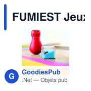 FUMIEST Jeux de patience - Miniature 3