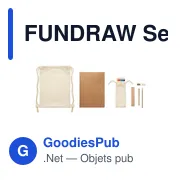FUNDRAW Set de dessin pour enfants - Miniature 1