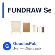 FUNDRAW Set de dessin pour enfants - Miniature 2