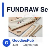 FUNDRAW Set de dessin pour enfants - Miniature 3