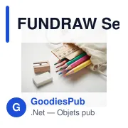 FUNDRAW Set de dessin pour enfants - Miniature 4