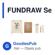FUNDRAW Set de dessin pour enfants - Miniature 5