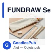 FUNDRAW Set de dessin pour enfants - Miniature 6